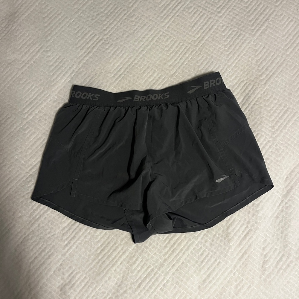 Brooks Running Shorts